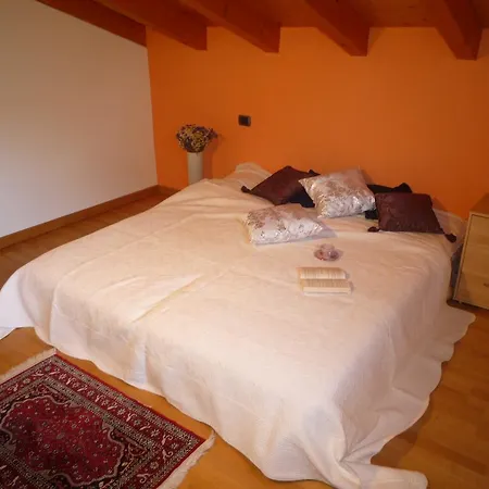 Holiday home Giardino Di Croce Menaggio