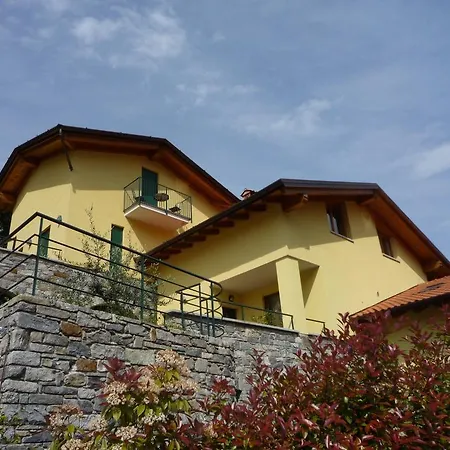 Holiday home Giardino Di Croce *