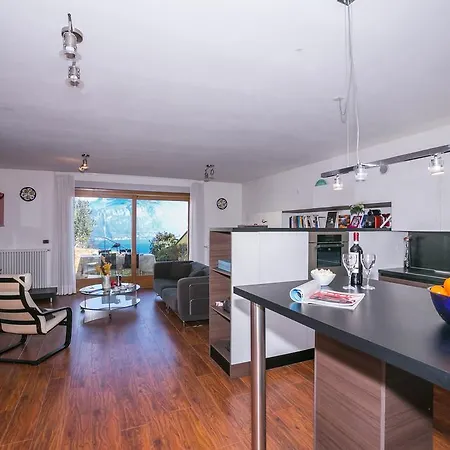 Holiday home Giardino Di Croce *