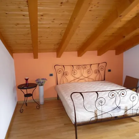 Giardino Di Croce Holiday home Menaggio
