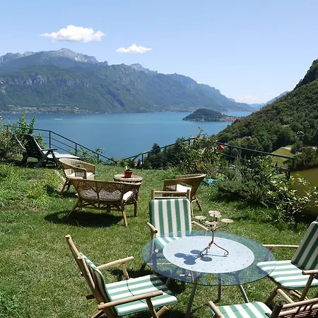 Giardino Di Croce Holiday home Menaggio