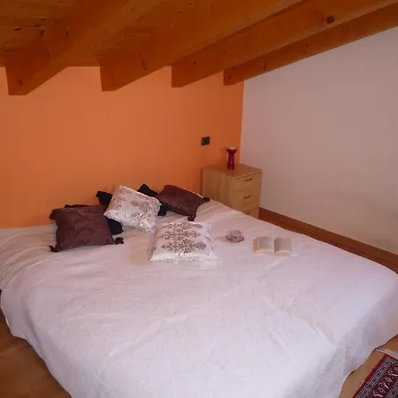 Giardino Di Croce Holiday home Menaggio