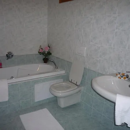 Holiday home Giardino Di Croce Menaggio
