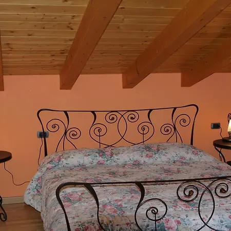 Holiday home Giardino Di Croce Menaggio